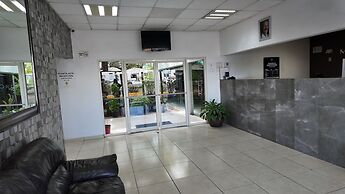 Hotel Maioris Jesús Kumate