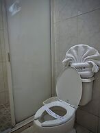 Hotel Maioris Jesús Kumate