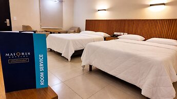 Hotel Maioris Jesús Kumate