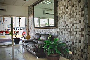 Hotel Maioris Jesús Kumate