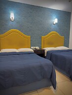 Hotel Maioris Jesús Kumate