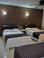 Hotel Maioris Jesús Kumate