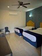 Hotel Maioris Jesús Kumate