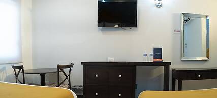 Hotel Maioris Jesús Kumate