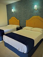 Hotel Maioris Jesús Kumate