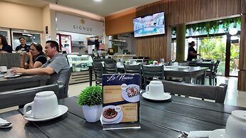 Hotel Maioris Jesús Kumate