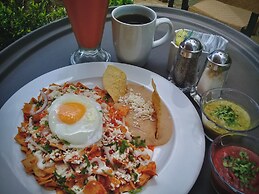 Hotel Maioris Jesús Kumate