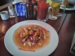 Hotel Maioris Jesús Kumate