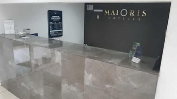 Hotel Maioris Jesús Kumate
