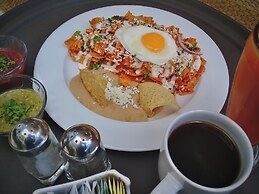 Hotel Maioris Jesús Kumate