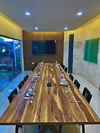 Hotel Maioris Jesús Kumate