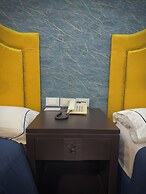 Hotel Maioris Jesús Kumate