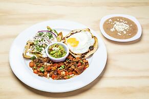 Hotel Maioris Jesús Kumate