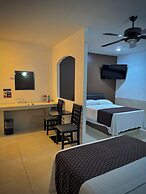 Hotel Maioris Jesús Kumate