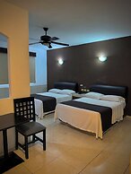 Hotel Maioris Jesús Kumate