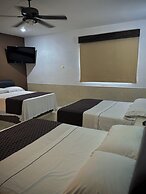 Hotel Maioris Jesús Kumate