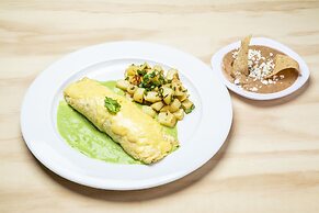 Hotel Maioris Jesús Kumate