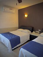 Hotel Maioris Jesús Kumate