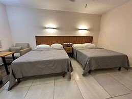 Hotel Maioris Jesús Kumate