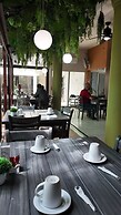Hotel Maioris Jesús Kumate