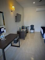 Hotel Maioris Jesús Kumate