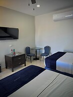 Hotel Maioris Jesús Kumate