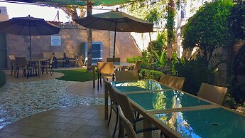 Hotel Maioris Jesús Kumate