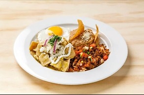 Hotel Maioris Jesús Kumate