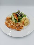 Hotel Maioris Jesús Kumate