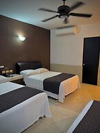 Hotel Maioris Jesús Kumate