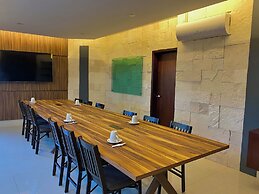 Hotel Maioris Jesús Kumate