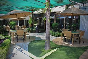 Hotel Maioris Jesús Kumate