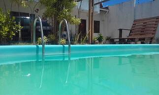 Apartamento Ponta Negra