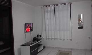 Apartamento Ponta Negra