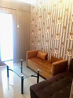 Shore Residences by Ridged