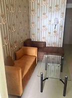 Shore Residences by Ridged