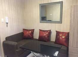 Shore Residences by Ridged