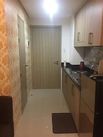 Shore Residences by Ridged