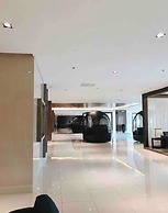 Shore Residences by Ridged