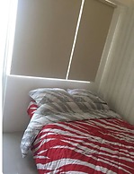 Shore Residences by Ridged