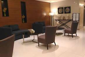 Breeze Residences by Ridged