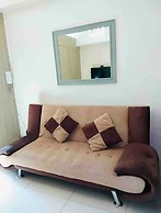 Breeze Residences by Ridged