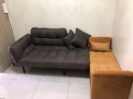 Breeze Residences by Ridged