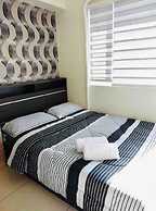 Breeze Residences by Ridged