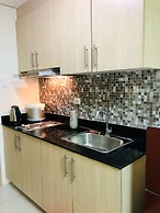 Breeze Residences by Ridged