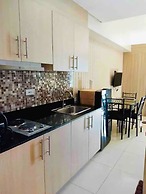 Breeze Residences by Ridged