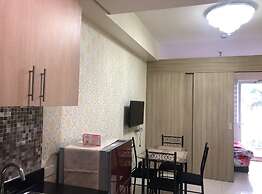 Breeze Residences by Ridged