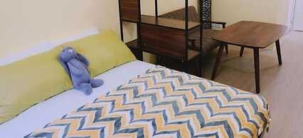 Shine Residences by Ridged