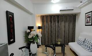 Shine Residences by Ridged