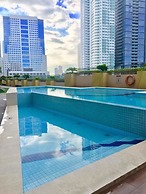 Shine Residences by Ridged